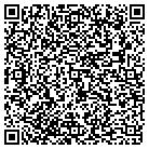 QR code with Action Crane Service contacts