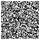 QR code with KOPY KATZ Secretarial Service contacts