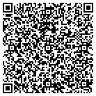 QR code with F A N U C Robotics Northwest contacts