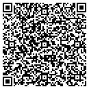 QR code with Harold D Collins contacts