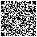 QR code with Harold Ledford contacts