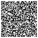QR code with Radiant Blooms contacts