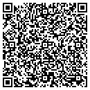 QR code with M S Service Ltd contacts