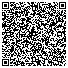QR code with Tony's Trucking & Snow Removal contacts