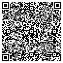 QR code with Harvey Means Jr contacts