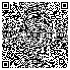 QR code with Mybackgroundinstantly.com contacts