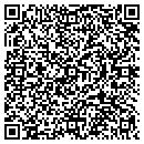 QR code with A Shade Above contacts