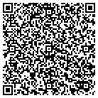 QR code with Regina's Great Flower Escape contacts