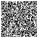 QR code with Robert Geans Corp contacts