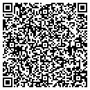 QR code with C K Designs contacts