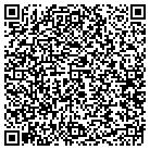 QR code with Hilltop Auction Barn contacts