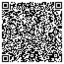 QR code with C W Rod Tool CO contacts