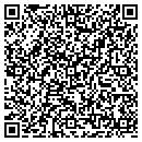 QR code with H D Supply contacts