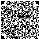 QR code with R & R Concrete Construction contacts