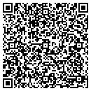 QR code with J A G S Auction contacts