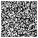 QR code with A Cut Above contacts