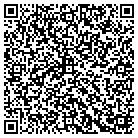 QR code with Sallee Concrete contacts