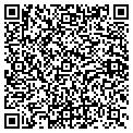 QR code with James Baker L contacts