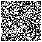 QR code with B Towns Beauty Supply & Salon contacts