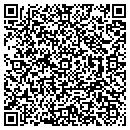 QR code with James E Lane contacts