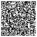 QR code with N P Group contacts