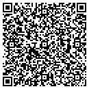 QR code with James Patton contacts