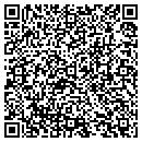 QR code with Hardy Corp contacts