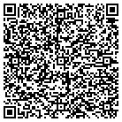 QR code with Blue Ribbon Trophy Laserwerks contacts