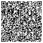 QR code with 3 In 1 Barber & Stylists contacts