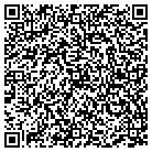 QR code with B B Plastic Consulting Services contacts