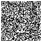 QR code with Anita's & Ashley's Beauty Shop contacts