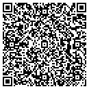 QR code with Atlas Top CO contacts