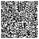 QR code with J And D Building Material Outlet contacts