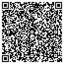 QR code with C & E Operating Inc contacts