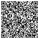QR code with J & D Building Material Outlet contacts