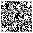 QR code with Silvias Fashion Shoes contacts