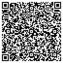 QR code with Harvey's Service contacts