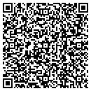 QR code with John A Gaines contacts
