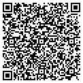 QR code with Slc & CO contacts