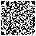 QR code with Bangs contacts