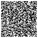 QR code with John A Hodge contacts