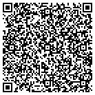 QR code with R & R Delivery Services contacts