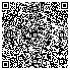 QR code with K/T Design Group Inc contacts