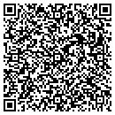 QR code with P A Staffing contacts