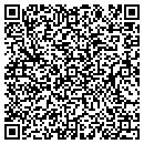 QR code with John W Teel contacts