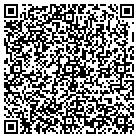 QR code with Thomas Refuse Service Inc contacts
