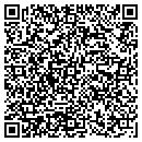 QR code with P & C Connection contacts