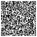 QR code with P D Q Temps Inc contacts