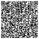 QR code with Cinnamyl Lady's Ventures LLC contacts