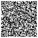 QR code with M & M Turney & Co contacts